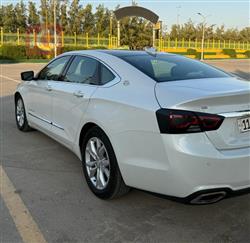Chevrolet Impala